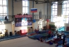 Чемпионат области по спортивной гимнастике