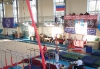 Чемпионат области по спортивной гимнастике