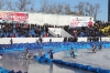 Мотогонки на льду на приз губернатора Олега Кожемяко_1