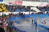 Мотогонки на льду на приз губернатора Олега Кожемяко