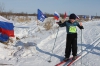 Лыжня России-2011