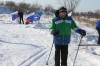 Лыжня России-2011