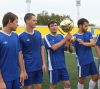 04/09/2011 Финал Кубка Амурской области по футболу