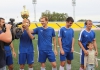 Футбол