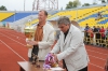 04/09/2011 Финал Кубка Амурской области по футболу