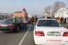 Авто Парад Белогорск 2011