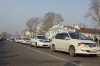 Авто Парад Белогорск 2011