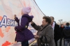 Авто Парад Белогорск 2011
