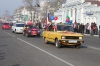 Авто Парад Белогорск 2011_74