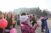 Авто Парад Белогорск 2011