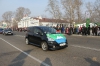 Авто Парад Белогорск 2011