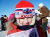 Лыжня России-2012