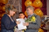 Награждение педагогов Белогорска ко Дню учителя