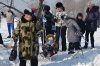 Лыжня России-2013