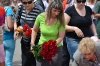 Белогорцы почтили память жертв ДТП