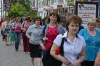 Белогорцы почтили память жертв ДТП