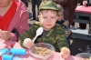 Солдатская каша