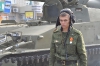 Перед Парадом Победы
