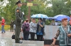 Открытие Мемориала воинской Славы