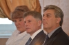 Торжественное мероприятие, посвященное Дню учителя 