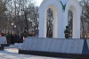 70-летие освобождения Освенцима и 71-я годовщина снятия блокады Ленинграда