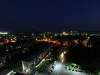 Белогорск ночью