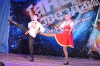 Танцы со звездами по-белогорски - I этап