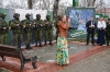 Открытие памятника Российскому солдату_I