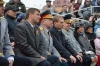 Открытие памятника Российскому солдату