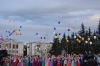  Выпускник-2016
