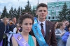  Выпускник-2016