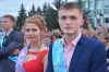  Выпускник-2016