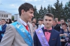  Выпускник-2016