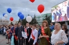  Выпускник-2016