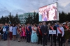  Выпускник-2016