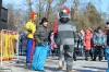 Масленица