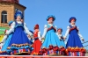 Масленица