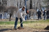 Субботник