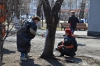 Субботник