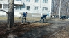 Субботник ЕР