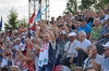 31/07/2016 Первенство России (3 дивизион) ФК Белогорск- ФК Благовещенск