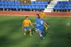 Белогорск vs Ноглики