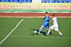 Белогорск vs Якутия