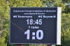 Белогорск vs Якутия