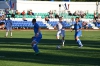 Белогорск vs Якутия