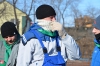 Общегородская 