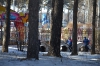 Общегородская 