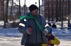 Общегородская 