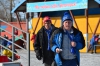 Общегородская 