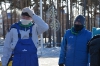 Общегородская 